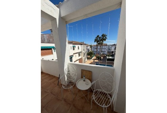 Segunda Mano - Apartamento - Orihuela Costa - Punta Prima