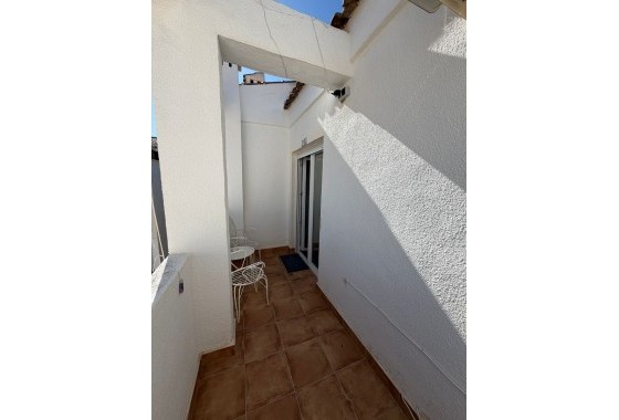 Segunda Mano - Apartamento - Orihuela Costa - Punta Prima