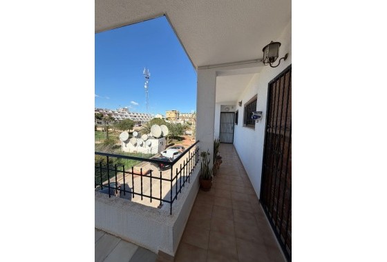 Segunda Mano - Apartamento - Orihuela Costa - Punta Prima