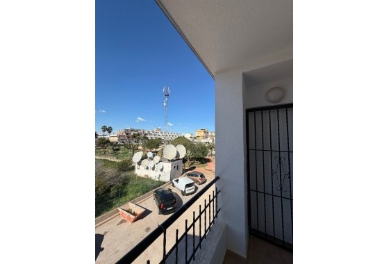 Segunda Mano - Apartamento - Orihuela Costa - Punta Prima