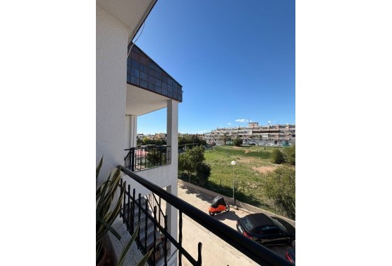 Segunda Mano - Apartamento - Orihuela Costa - Punta Prima