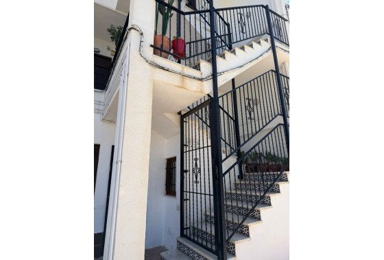Segunda Mano - Apartamento - Orihuela Costa - Punta Prima