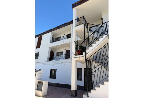 Segunda Mano - Apartamento - Orihuela Costa - Punta Prima