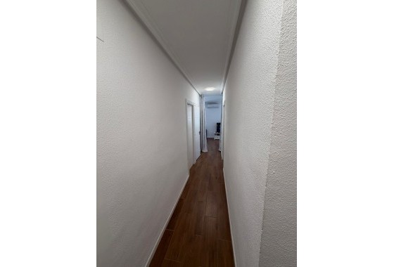 Segunda Mano - Apartamento - Orihuela Costa - Punta Prima