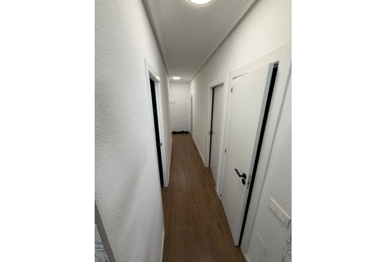 Segunda Mano - Apartamento - Orihuela Costa - Punta Prima