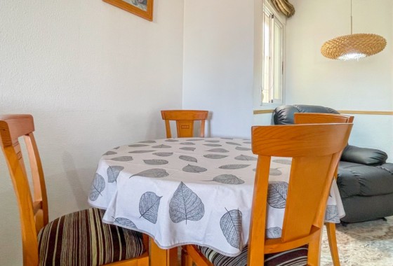 Segunda Mano - Apartamento - Torrevieja