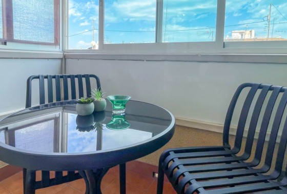 Segunda Mano - Apartamento - Torrevieja