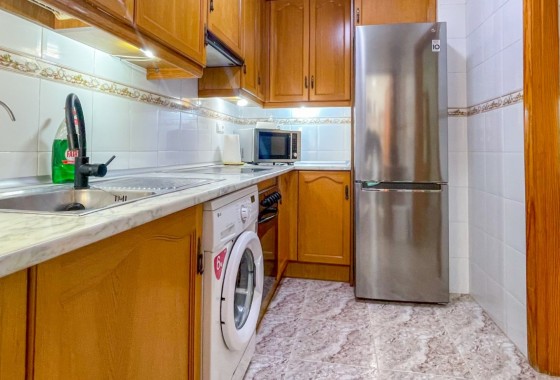 Segunda Mano - Apartamento - Torrevieja