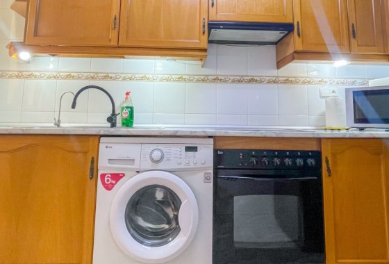 Segunda Mano - Apartamento - Torrevieja