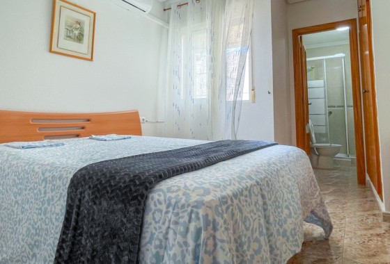 Segunda Mano - Apartamento - Torrevieja