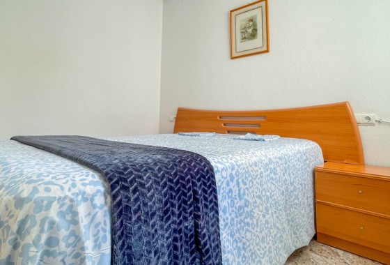 Segunda Mano - Apartamento - Torrevieja