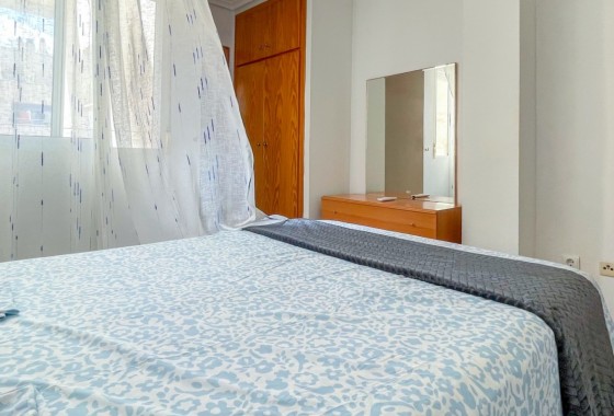 Segunda Mano - Apartamento - Torrevieja