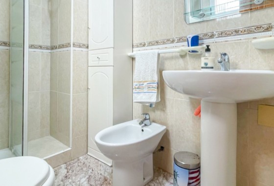 Segunda Mano - Apartamento - Torrevieja