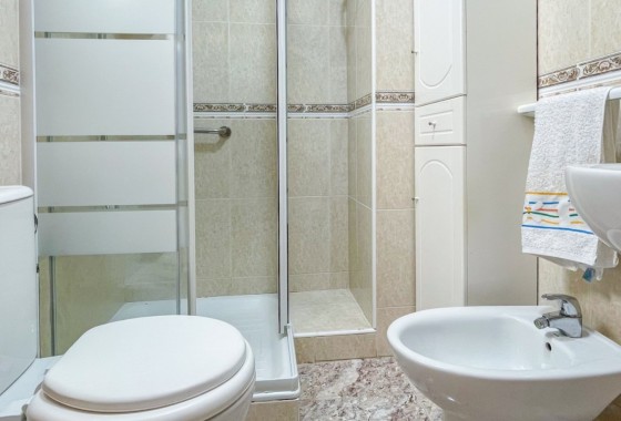 Segunda Mano - Apartamento - Torrevieja