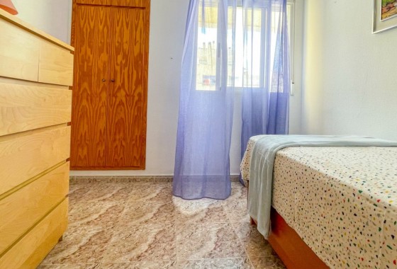 Segunda Mano - Apartamento - Torrevieja