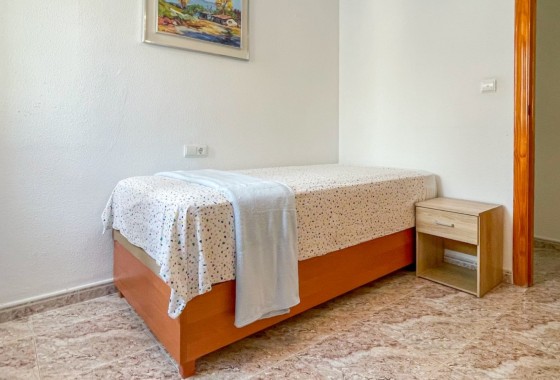Segunda Mano - Apartamento - Torrevieja