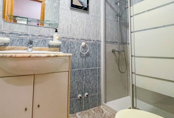 Segunda Mano - Apartamento - Torrevieja