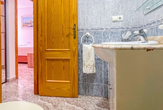 Segunda Mano - Apartamento - Torrevieja
