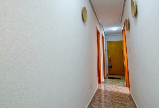 Segunda Mano - Apartamento - Torrevieja