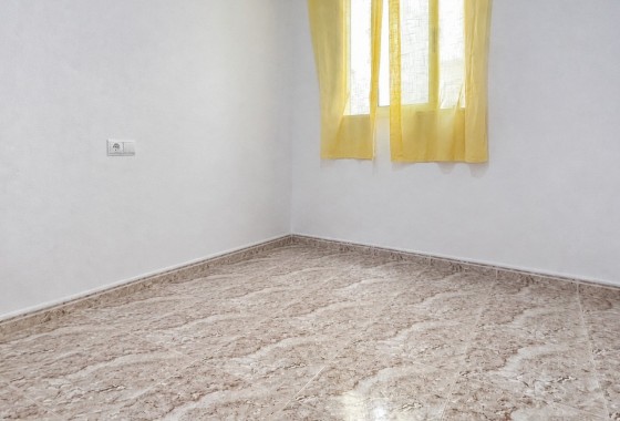 Segunda Mano - Apartamento - Torrevieja