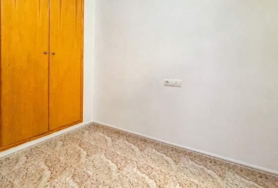 Segunda Mano - Apartamento - Torrevieja