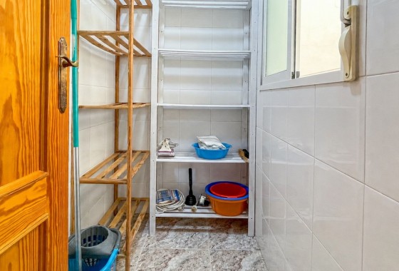 Segunda Mano - Apartamento - Torrevieja