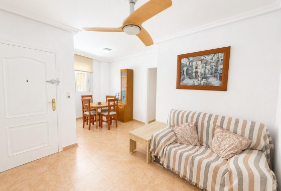 Segunda Mano - Apartamento - Torrevieja - Habaneras