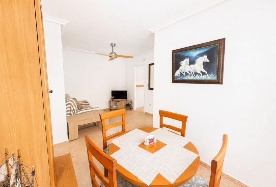 Segunda Mano - Apartamento - Torrevieja - Habaneras