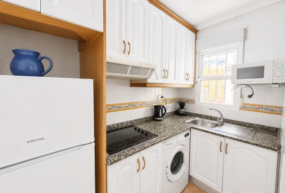 Segunda Mano - Apartamento - Torrevieja - Habaneras
