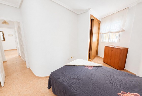 Segunda Mano - Apartamento - Torrevieja - Habaneras