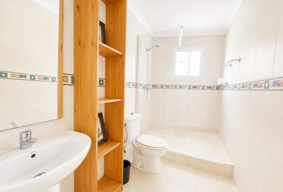 Segunda Mano - Apartamento - Torrevieja - Habaneras