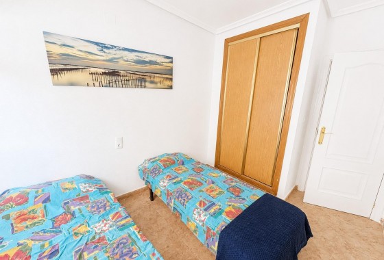 Segunda Mano - Apartamento - Torrevieja - Habaneras