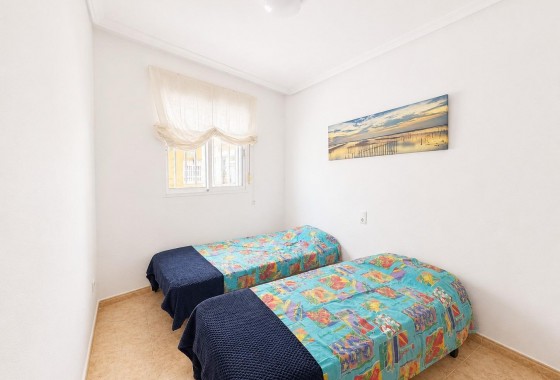 Segunda Mano - Apartamento - Torrevieja - Habaneras