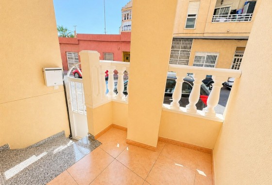 Segunda Mano - Apartamento - Torrevieja - Habaneras