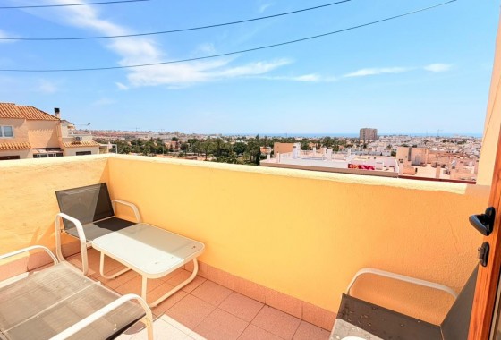 Segunda Mano - Apartamento - Torrevieja - Nueva Torrevieja