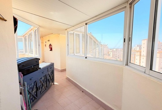 Segunda Mano - Apartamento - Torrevieja - Nueva Torrevieja