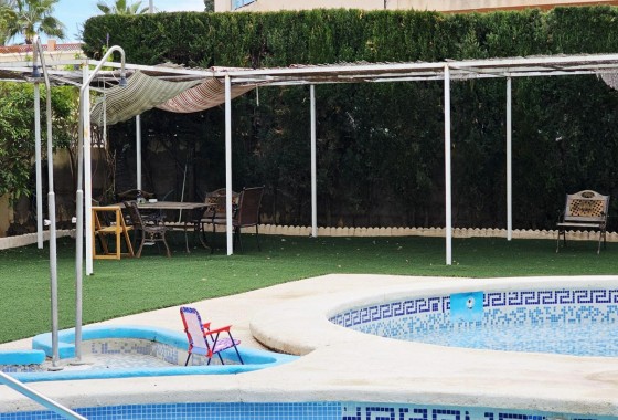 Segunda Mano - Apartamento - Torrevieja - Nueva Torrevieja