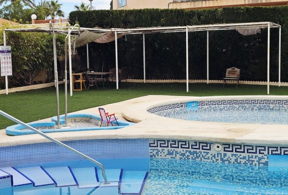 Segunda Mano - Apartamento - Torrevieja - Nueva Torrevieja