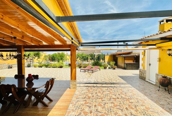 Revente - Villa - Orihuela Costa - Urb. Montepinar