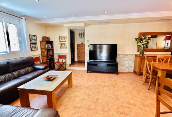 Revente - Villa - Orihuela Costa - Urb. Montepinar