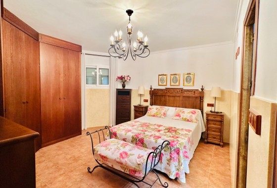 Revente - Villa - Orihuela Costa - Urb. Montepinar
