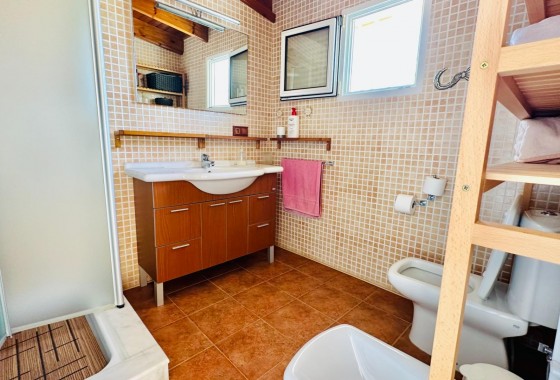 Revente - Villa - Orihuela Costa - Urb. Montepinar