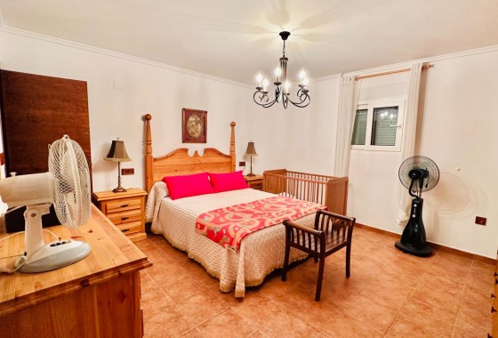 Revente - Villa - Orihuela Costa - Urb. Montepinar