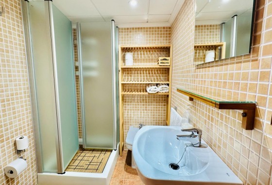 Revente - Villa - Orihuela Costa - Urb. Montepinar