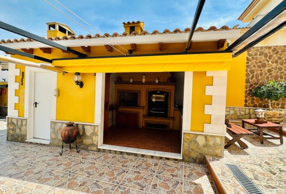Revente - Villa - Orihuela Costa - Urb. Montepinar