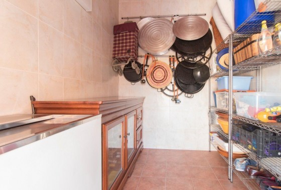 Revente - Villa - Orihuela Costa - Urb. Montepinar