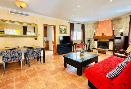 Revente - Villa - Orihuela Costa - Urb. Montepinar