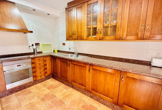 Revente - Villa - Orihuela Costa - Urb. Montepinar