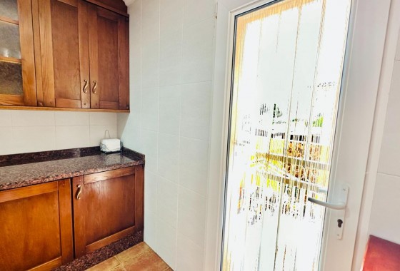 Revente - Villa - Orihuela Costa - Urb. Montepinar