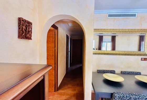 Revente - Villa - Orihuela Costa - Urb. Montepinar